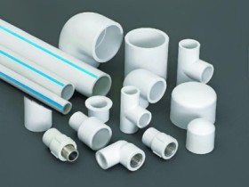 U-PVC Pipes and Fittings: A Comprehensive Solution for Leak-Proof and Durable Piping Systems